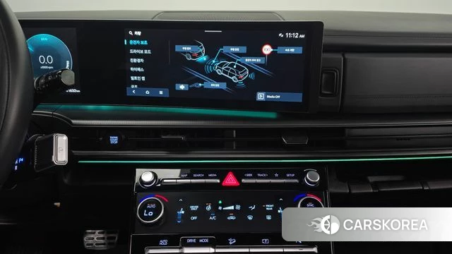 Hyundai Santa Fe (MX5) 2024 Белый из Кореи, фото 6