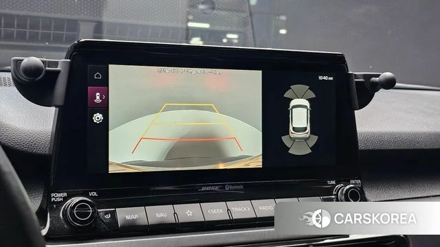 Kia Seltos 2020 Серебряный из Кореи, фото 6
