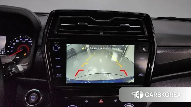 Ssangyong Berry New Tivoli 2020 Синий из Кореи, фото 6