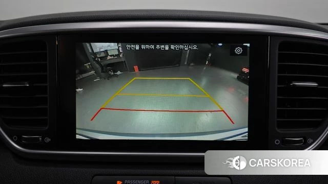 Kia Sportage The Bold 2019 Серый из Кореи, фото 6
