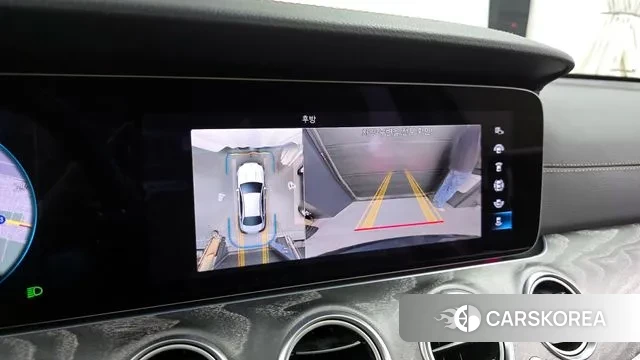 Mercedes-Benz E-Class W213 2022 Черный из Кореи, фото 6