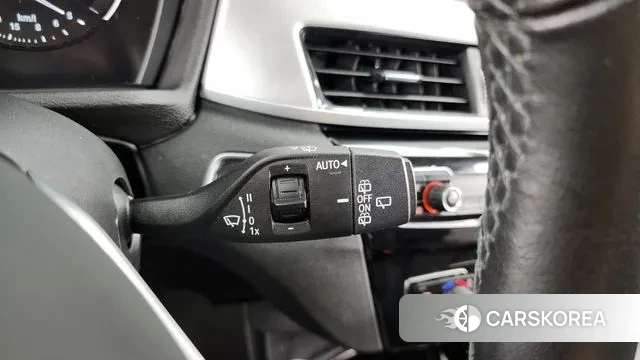 BMW X1 (F48) 2020 Серебряный из Кореи, фото 6