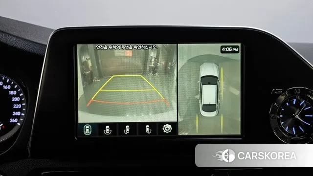 Hyundai Grandeur IG 2018 Белый из Кореи, фото 6