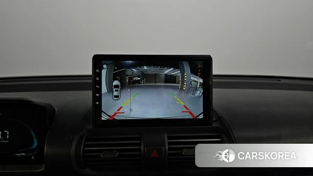 Hyundai Casper 2022 Зеленый из Кореи, фото 6