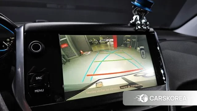 Peugeot 2008 2019 Серый из Кореи, фото 6