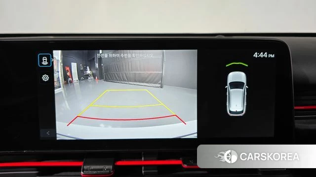 Hyundai Kona (SX2) 2024 Белый из Кореи, фото 6