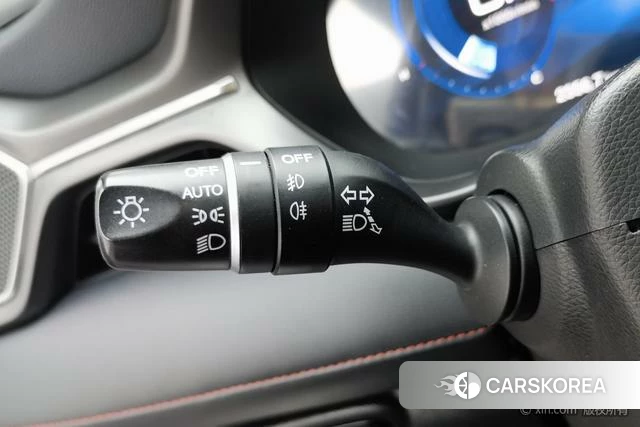 GAC Trumpchi Trumpchi GS4 2020 Белый из Китая, фото 6