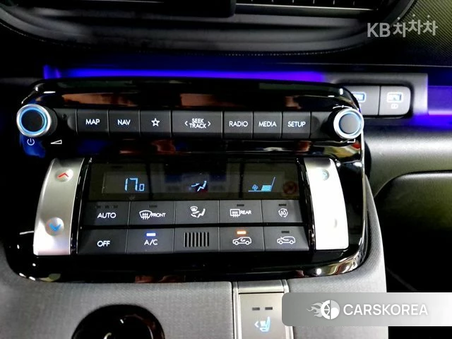 Hyundai Casper 2024 Белый из Кореи, фото 6