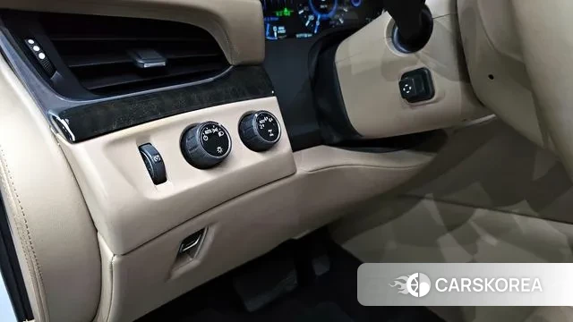 Cadillac Escalade 2019 Белый из Кореи, фото 6