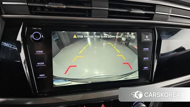 Ssangyong Beautiful Korando 2021 Белый из Кореи, фото 6