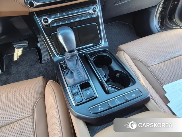 Hyundai Grandeur IG 2019 Черный из Кореи, фото 6