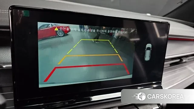 Ssangyong Torres 2023 Белый из Кореи, фото 6