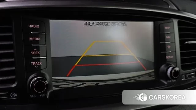 Kia The New Sorento 2018 Белый из Кореи, фото 6