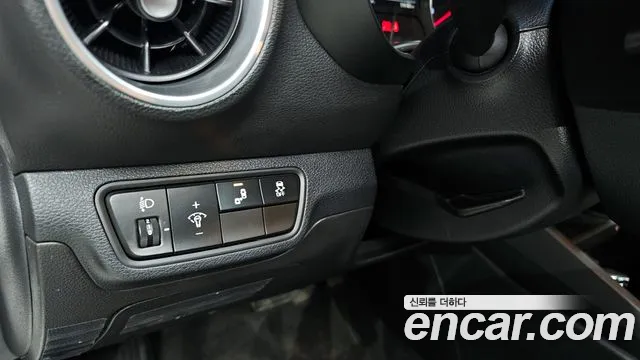 Kia The New K3 2nd generation id 2689540 из Кореи 6