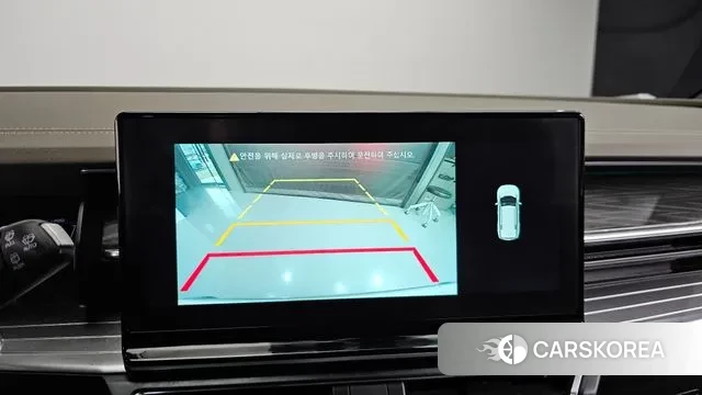 Ssangyong Torres 2022 Белый из Кореи, фото 6