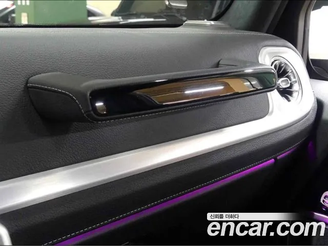 Mercedes-Benz G-Class W463b 2021 Белый из Кореи, фото 6