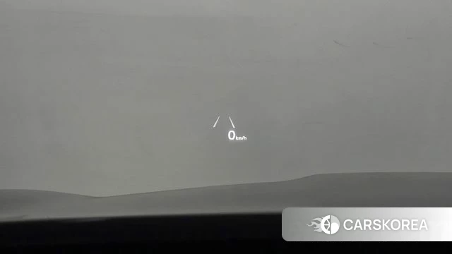 Kia More K9 2019 Серый из Кореи, фото 6