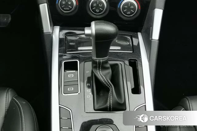 Haval H7 2019 Белый из Китая, фото 6