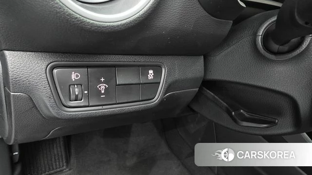 Kia The New K3 2nd generation 2023 Серый из Кореи, фото 6