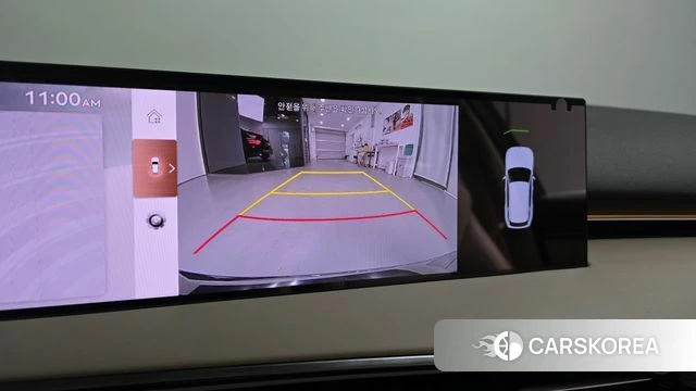 Genesis GV70 2025 Черный из Кореи, фото 6