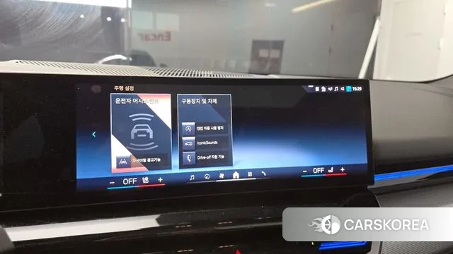 BMW 5 Series (G60) 2024 Черный из Кореи, фото 6