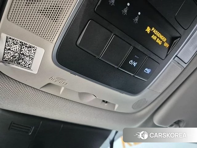 Hyundai Tucson (NX4) 2021 Серый из Кореи, фото 6