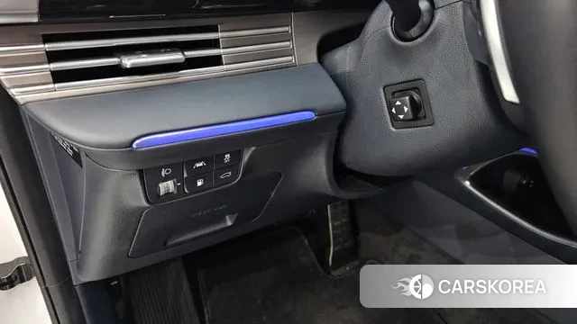 Hyundai The New Grandeur IG 2019 Белый из Кореи, фото 6