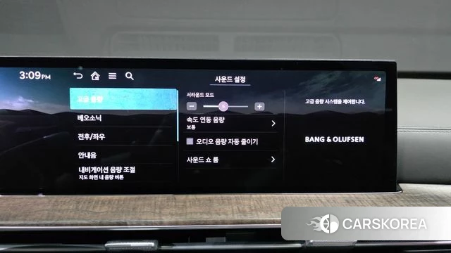 Genesis GV80 2024 Черный из Кореи, фото 6