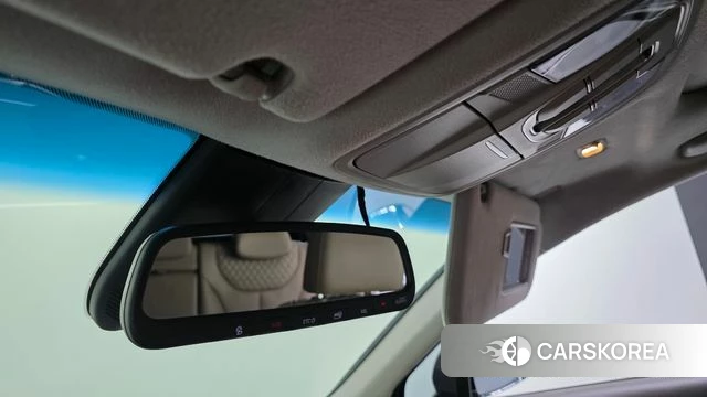 Hyundai Santa Fe TM 2018 Серый из Кореи, фото 6