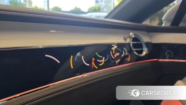 Bentley Continental GT 3rd Generation 2024 Белый из Кореи, фото 6