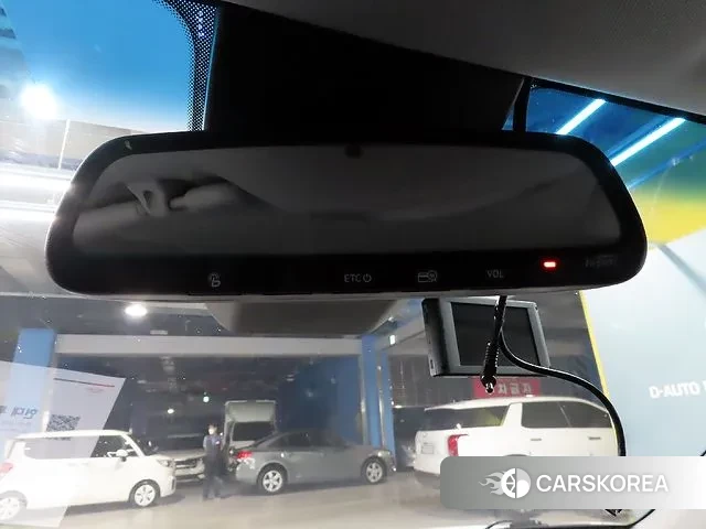 Hyundai All New Tucson 2019 Белый из Кореи, фото 6