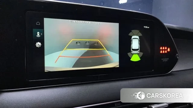 Hyundai Palisade 2019 Белый из Кореи, фото 6