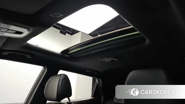 Ssangyong Beautiful Korando 2022 Белый из Кореи, фото 6