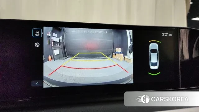 Hyundai Grandeur (GN7) 2025 Серый из Кореи, фото 6