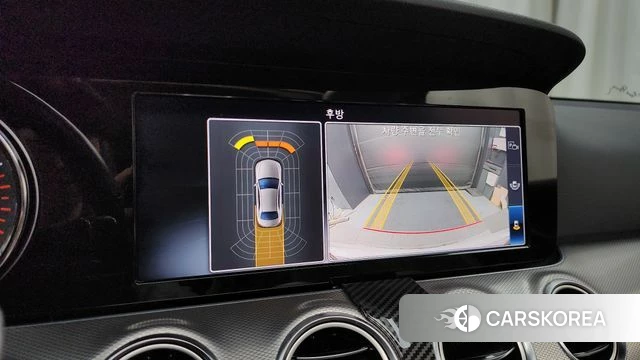 Mercedes-Benz E-Class W213 2019 Белый из Кореи, фото 6
