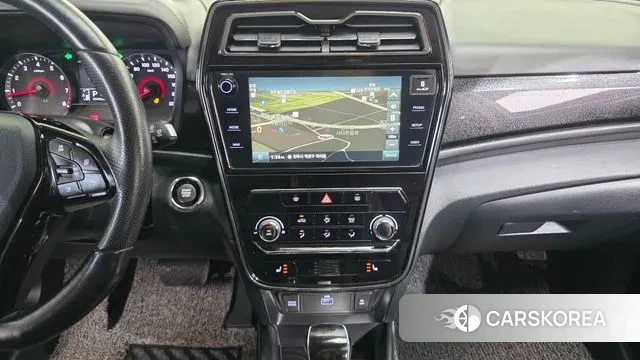Ssangyong Berry New Tivoli 2019 Белый из Кореи, фото 6