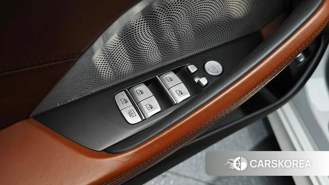 BMW 8 Series (G15) 2024 Белый из Кореи, фото 6