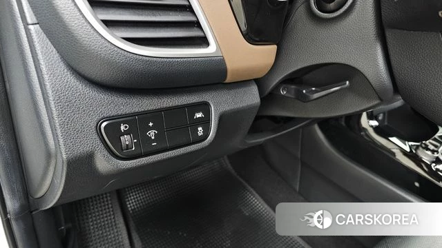 Kia Seltos 2020 Белый из Кореи, фото 6