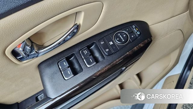 Kia The New Carnival 2019 Белый из Кореи, фото 6