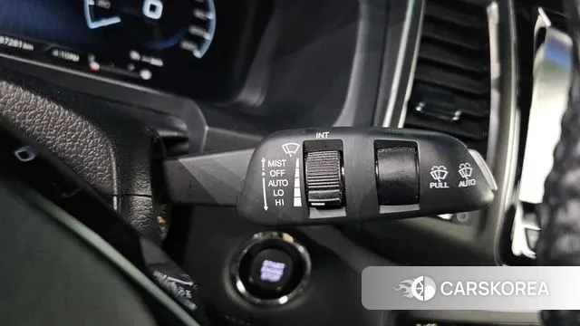 Ssangyong The New Rexton Sports Cannes 2022 Темно-зеленый из Кореи, фото 6