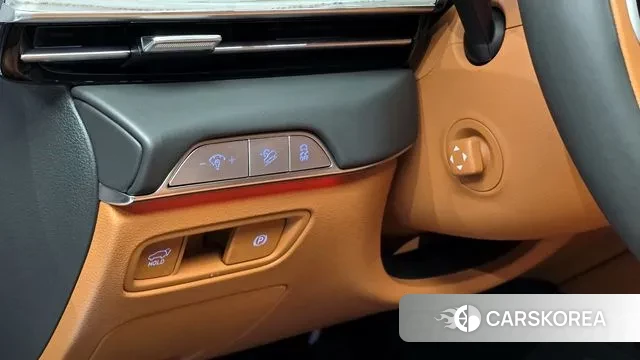 Genesis GV80 2024 Белый из Кореи, фото 6