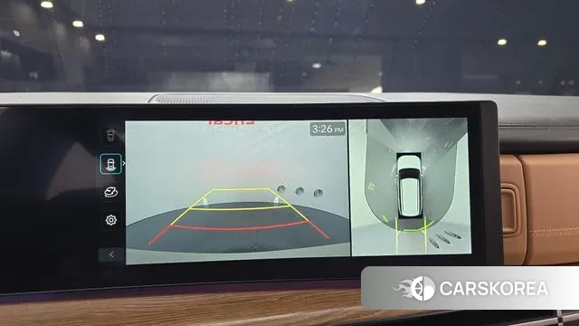 Hyundai Santa Fe (MX5) 2023 Жемчужный цвет из Кореи, фото 6