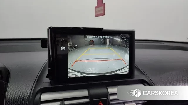 Hyundai Casper 2023 Светло-зеленый из Кореи, фото 6