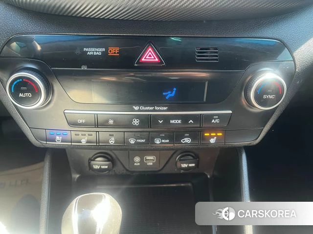 Hyundai All New Tucson 2019 Белый из Кореи, фото 6