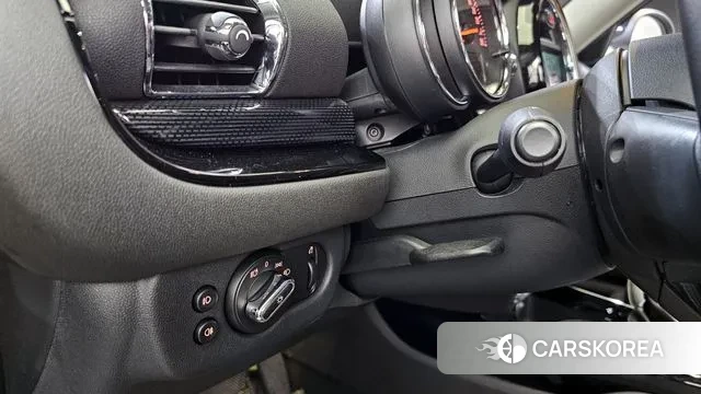 Mini Cooper Clubman 2018 Серый из Кореи, фото 6