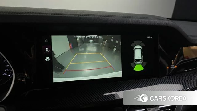 Kia Mohave Master 2020 Белый из Кореи, фото 6