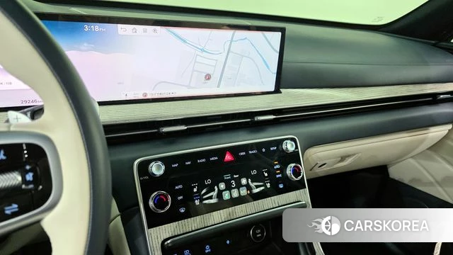 Genesis GV80 2024 Серый из Кореи, фото 6