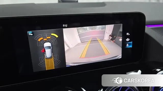 Mercedes-Benz GLA - Class H247 2021 Серый из Кореи, фото 6