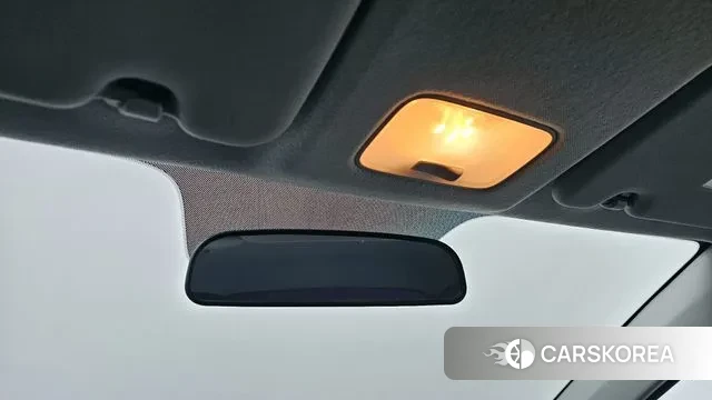 Kia Morning Urban (JA) 2021 Серебряный из Кореи, фото 6