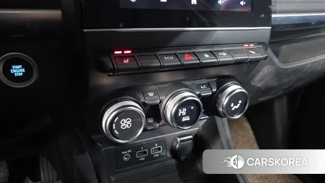 Renault Korea (Samsung) Joe 2021 Белый из Кореи, фото 6